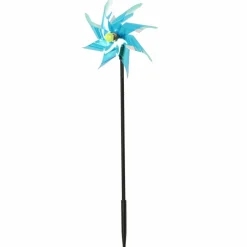 Windrad 11 x 50 cm farblich sortiert
