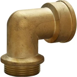 Winkel 1¼"IGx1¼"AG