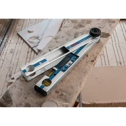 Winkelmesser 'Professional GAM 220MF' 40 cm
