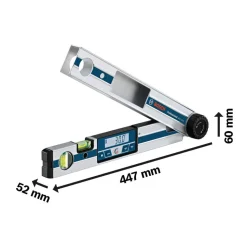 Winkelmesser 'Professional GAM 220MF' 40 cm