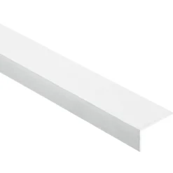Winkelprofil Aluminium 29,5 x 53,6 mm
