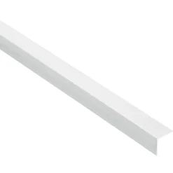 Winkelprofil Aluminium 100 x 2,35 x 2,35 cm