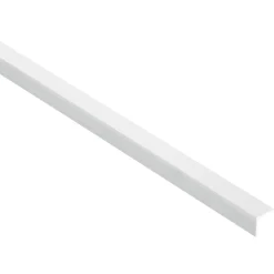 Winkelprofil Aluminium 100 x 1,55 x 1,55 cm