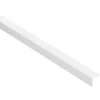 Winkelprofil Aluminium 100 x 3,55 x 1,95 cm