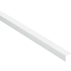 Winkelprofil Aluminium 100 x 1,95 x 1,95 cm