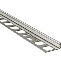 Winkelprofil Edelstahl 0,8 cm