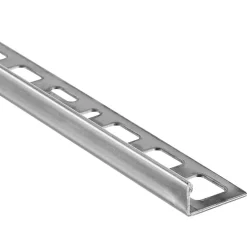 Winkelprofil Edelstahl 2,5 m, 10 x 21 mm