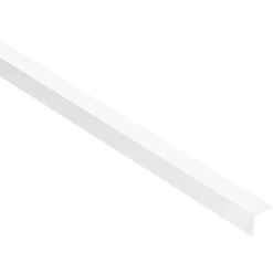 Winkelprofil 250 x 1,55 x 1,55 cm