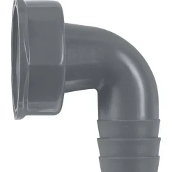 Winkel-Schlauchanschluss 1" IG Ø 20-21 mm