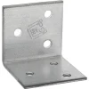 Winkelverbinder 40 x 40 x 40 x 2 mm