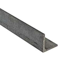 Winkelwalzblech 200 x 2,5 x 2,5 cm