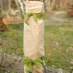 Winterschutz-Vlies 1,5 x 5 m beige