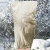 Winterschutz-Vlieshaube 'Extreme' beige 200 x 240 cm