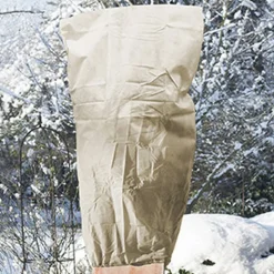 Winterschutz-Vlieshaube 'Extreme' beige 200 x 240 cm