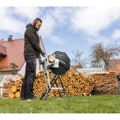 Wippkreissäge 'HS410' 2200 W