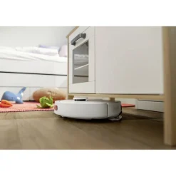 Wisch- und Saugroboter 'RVC 3' mit App-Steuerung