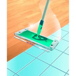 Wischbezug "Clean Twist" M 33 cm