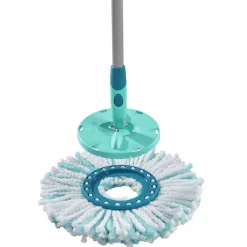 Wischmopp-Set 'Clean Twist Disc Mop Ergo' 3-teilig