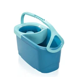 Wischmopp-Set 'Clean Twist Disc Mop Ergo' 3-teilig