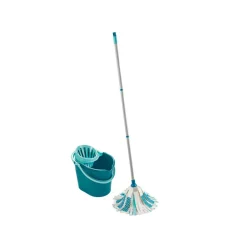 Wischmopp-Set 'Power Mop 3in1'