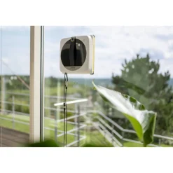 Wischtuchset für Fensterputzroboter 'RCW 4' 5 Stück
