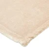 Wohndecke "Cashmere Touch" 200 x 150 cm beige