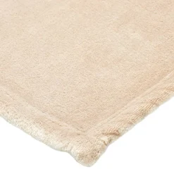 Wohndecke "Cashmere Touch" 200 x 150 cm beige