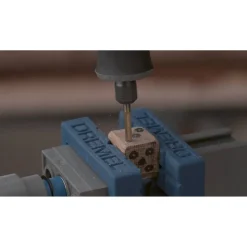 Wolframcarbid-Fräsmesser Ø 3,2 mm