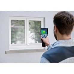 Wärmebildkamera 'Professional GTC 600 C' mit Akku