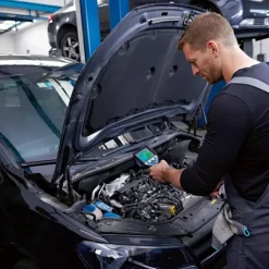 Wärmebildkamera 'Professional GTC 600 C' ohne Akku