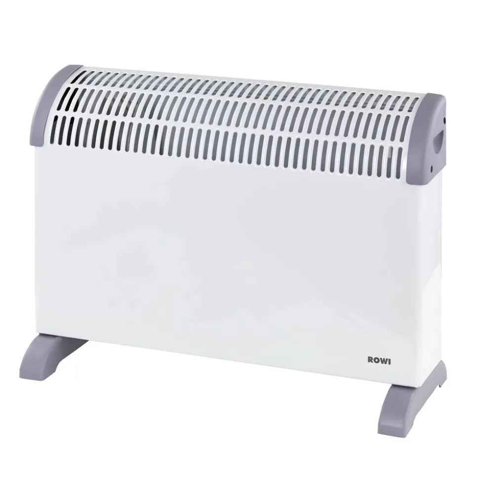Wärmekonvektor 'HWK 2000/3/2' 2000 W