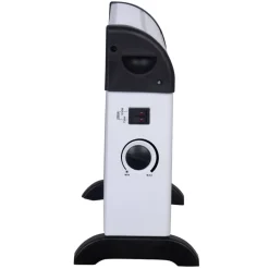 Wärmekonvektor weiß 2000 W