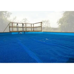 Wärmeplane für Pools '593 A' und '593 B Gr. 1' 450 x 400 cm
