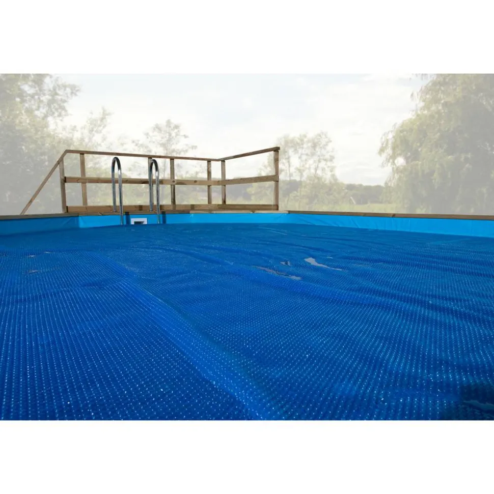 Wärmeplane für Pools '593 A' und '593 B Gr. 1' 450 x 400 cm