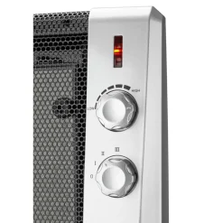 Wärmewellenheizung 'HWH 1000/3/2' 1000 W
