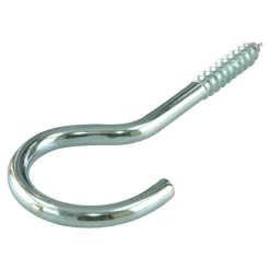 Wäscheleinenhaken 50 x 4,4 mm 4 Stück