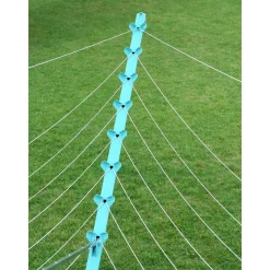 Wäschespinne 'Linomatic 500 Easy' 50 m