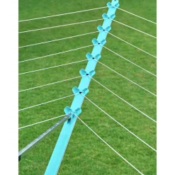 Wäschespinne 'Linomatic 500 Easy' 50 m