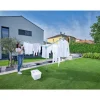 Wäschespinne 'Linomatic 400 Easy' 40 m