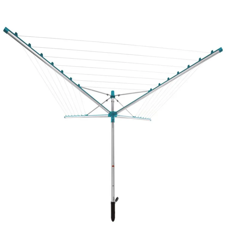 Wäschespinne 'Linomatic 400 Easy' 40 m