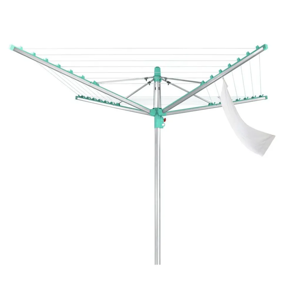 Wäschespinne 'Linomatic 400 Easy' 40 m