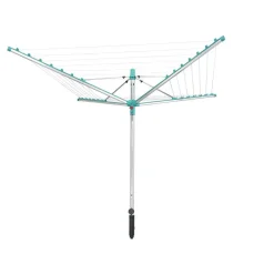 Wäschespinne 'Linomatic 400 Easy' 40 m