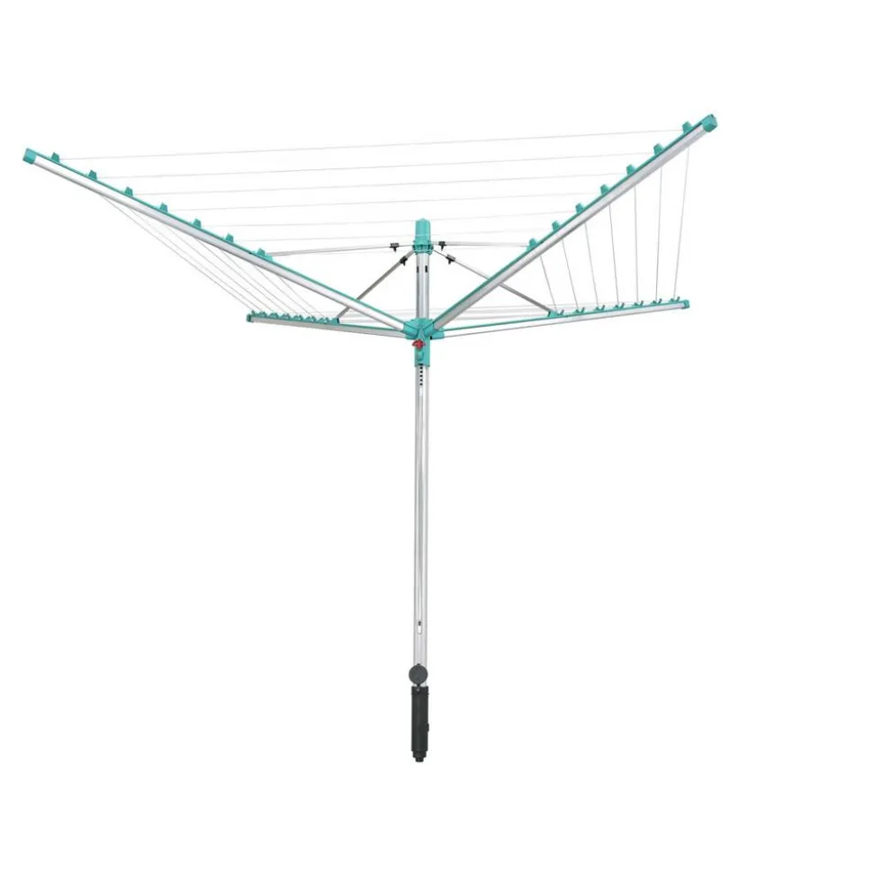 Wäschespinne 'Linomatic 400 Easy' 40 m