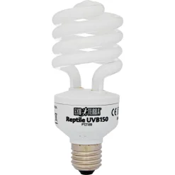 Wüstenterrarienlampe "Reptile UVB 150" 25 W