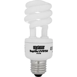 Wüstenterrarienlampe "Reptile UVB 150" 13 W