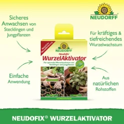 Wurzelaktivator 'Neudofix' 40 g