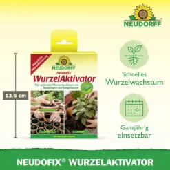 Wurzelaktivator 'Neudofix' 40 g