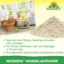Wurzelaktivator 'Neudofix' 40 g