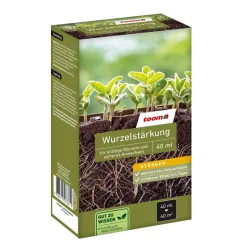 Wurzelstärkung 40 ml