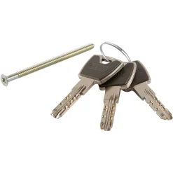 XP20SN 30/35 B/SB Profilzylinder Abus